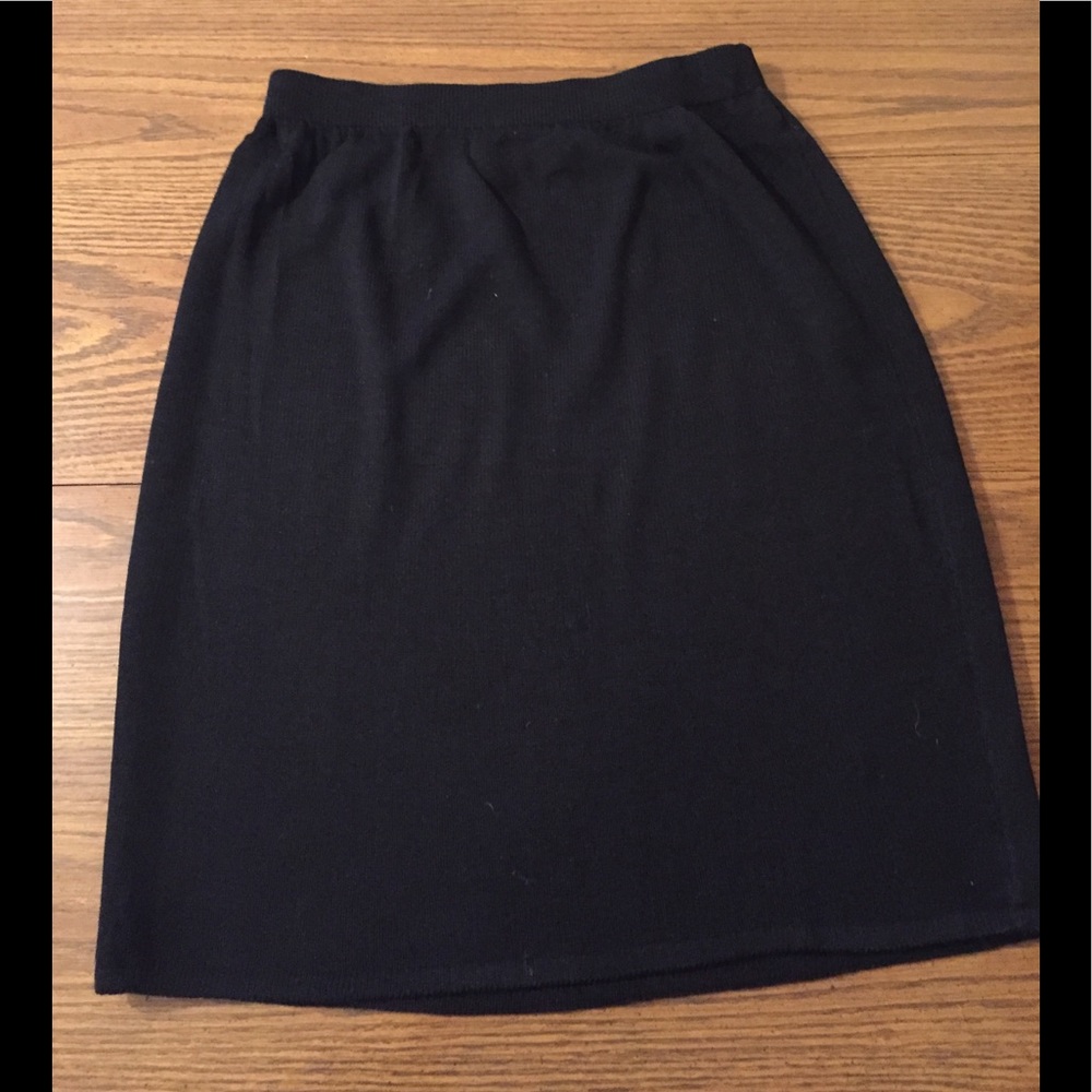 ST. John Skirt